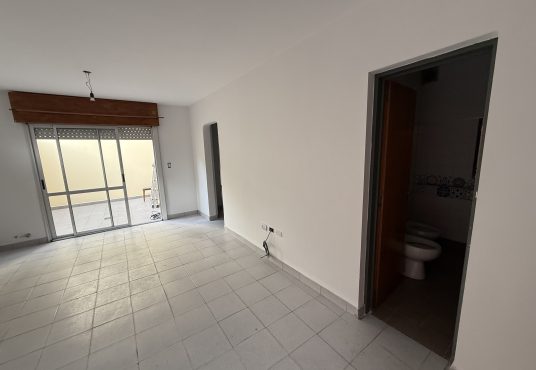 ph sin expensas en parque patricios