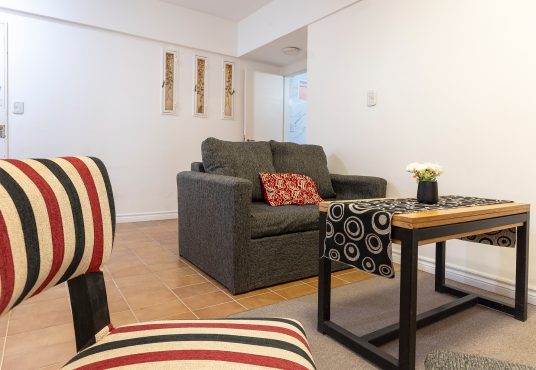 departamento 2 ambientes en venta en parque patricios