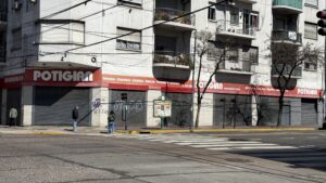 Local en Constitución Venta