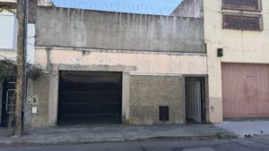 Casa lote propio en pompeya
