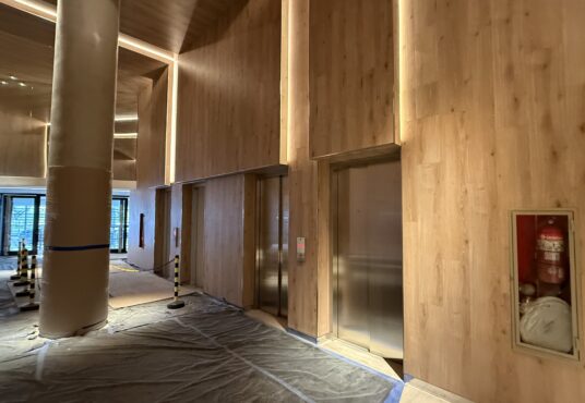 Departamento 1 Ambiente en Barracas