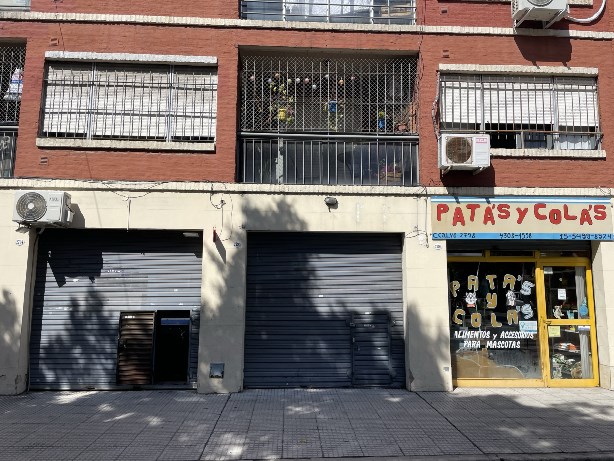 Local Comercial en San Cristobal Venta cerca de boedo