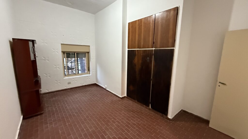 departamento monoambiente en parque patricios