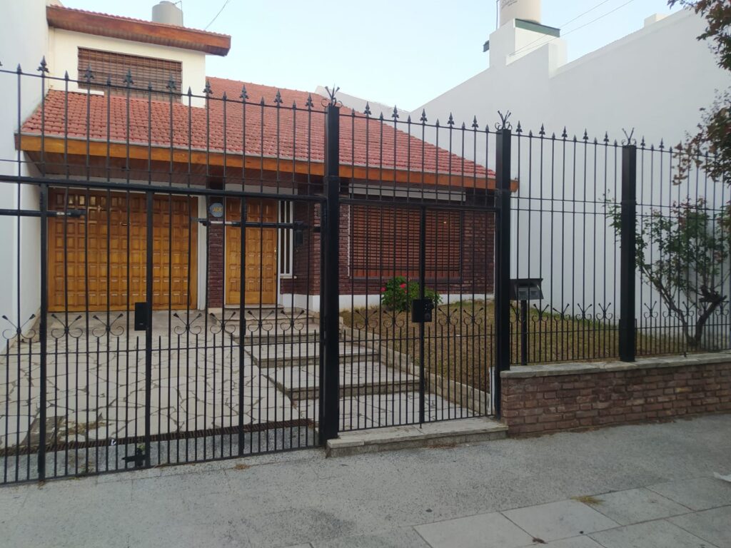 Casa en Venta en Parque Avellaneda CABA
