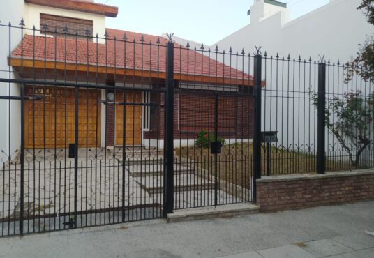 Casa en Venta en Parque Avellaneda CABA