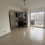 Departamento 2 ambientes en San Cristobal